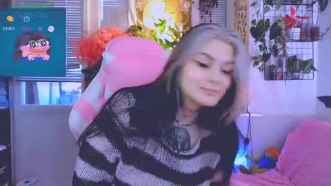 Jelya online show from 03/08/25, 12:09