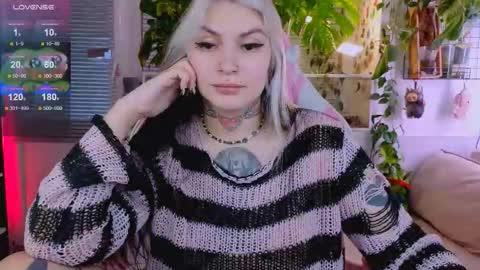 Jelya online show from 11/04/25, 11:31