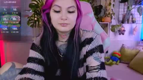 Jelya online show from 02/11/26, 12:54