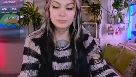 Jelya online show from 03/20/26, 11:15