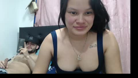 Soy Jem online show from 10/19/25, 11:38