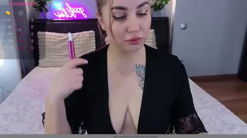 Alice online show from 12/05/24, 12:55