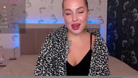 Alice online show from 11/26/25, 04:19