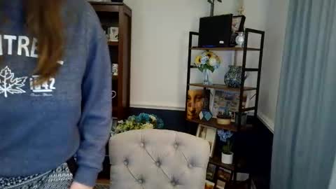 Jemma Cleveland online show from 01/17/26, 11:08