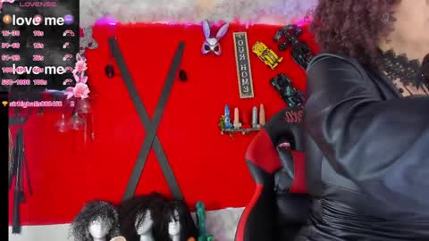 jena_rosse online show from 04/27/26, 10:35