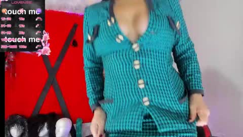 jena_rosse online show from 04/29/26, 11:25