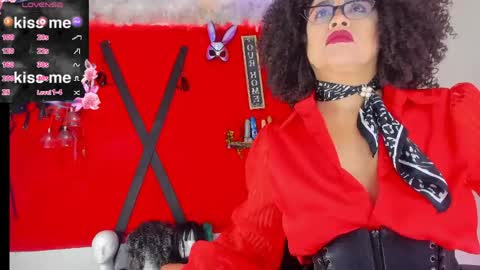 jena_rosse online show from 05/08/26, 10:53