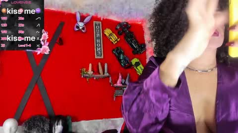 jena_rosse online show from 05/10/26, 10:42
