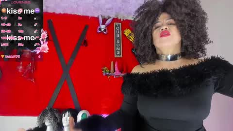 jena_rosse online show from 06/08/26, 10:48