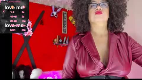 jena_rosse online show from 06/26/26, 11:36