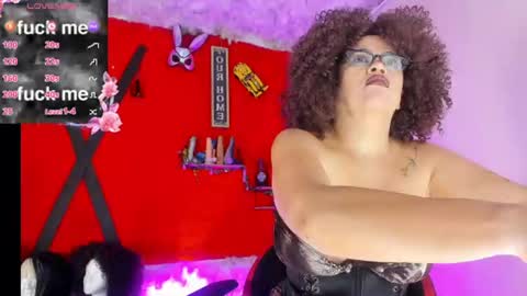 jena_rosse online show from 07/06/26, 11:18