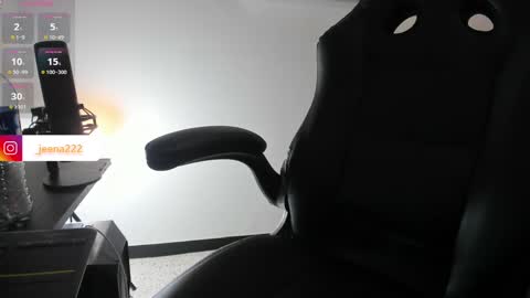 JEENA  online show from 02/23/25, 03:18