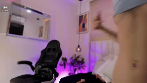 JEENA  online show from 02/26/25, 11:52