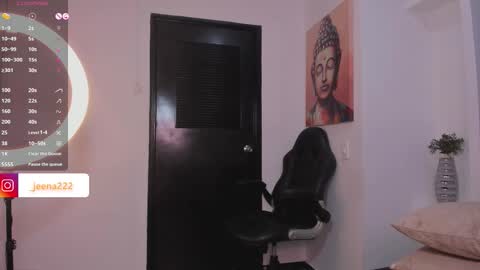 JEENA  online show from 03/04/26, 06:03