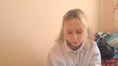 Jessica online show from 03/09/26, 07:34