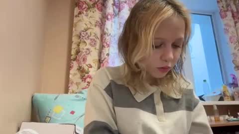 Jessica online show from 03/19/26, 08:07