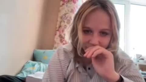 Jessica online show from 03/20/26, 07:35