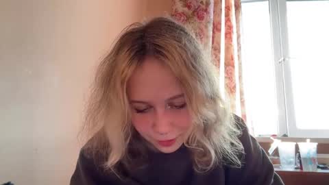 Jessica online show from 03/27/26, 07:58