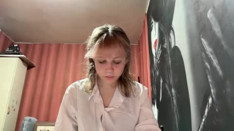 Jessica online show from 05/17/26, 11:28