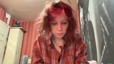 Snapshot of jenaehaby chatting on 06/20/26, 08:39 Jessica online show from 06/20/26, 08:39