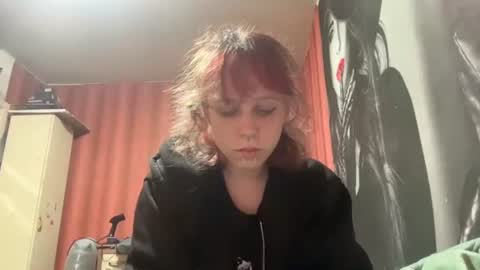 Snapshot of jenaehaby chatting on 07/04/26, 11:49 Jessica online show from 07/04/26, 11:49