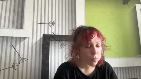 Snapshot of jenaehaby chatting on 07/05/26, 04:41 Jessica online show from 07/05/26, 04:41
