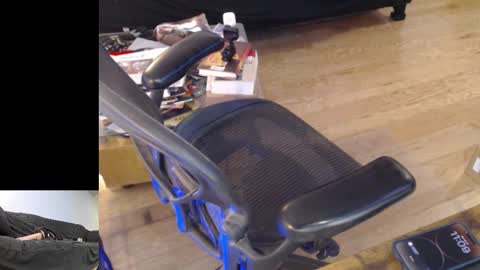 PegMePlease online show from 01/10/26, 04:09