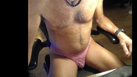 PegMePlease online show from 05/25/26, 02:45