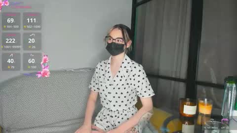 Molly online show from 02/10/26, 11:31