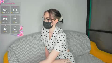 Molly online show from 02/17/26, 11:33