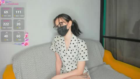 Molly online show from 04/07/26, 12:22