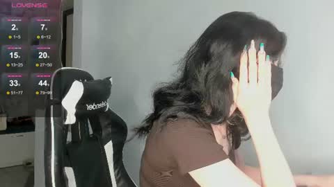 Molly online show from 06/25/26, 06:01
