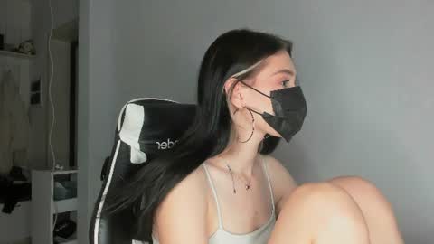 Molly online show from 07/13/26, 11:40