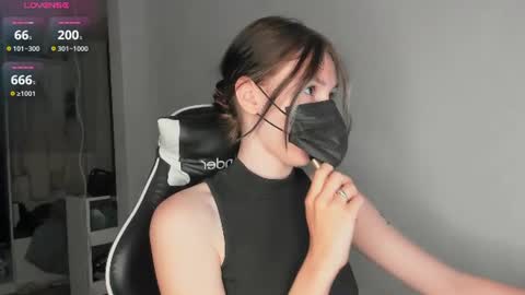 Molly online show from 07/16/26, 06:36