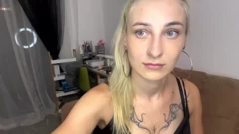 Joani online show from 07/14/26, 09:42