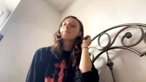Lesya online show from 06/09/26, 11:22