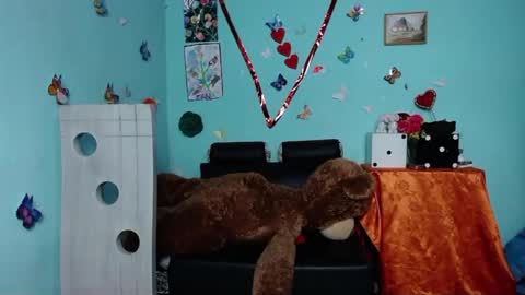 jenifer bigboobs online show from 01/20/25, 07:04