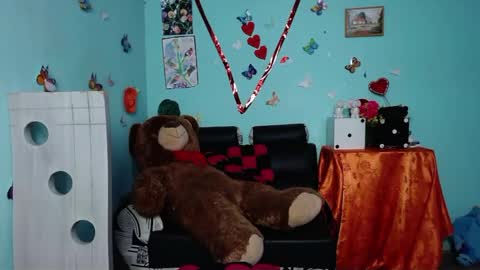 jenifer bigboobs online show from 01/30/25, 06:54