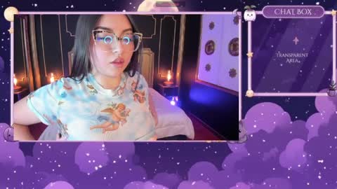 Jenifer  online show from 04/09/26, 07:52