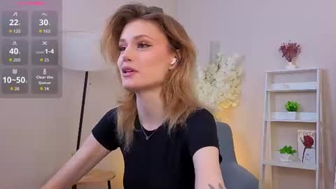jenifercloudy online show from 06/20/26, 11:57