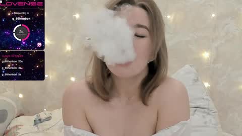 EvaSileZ online show from 12/06/24, 05:44