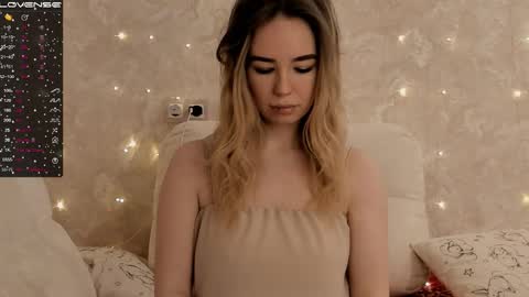 EvaSileZ online show from 12/22/25, 07:49