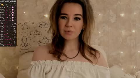 EvaSileZ online show from 03/16/26, 09:52