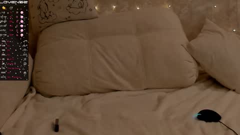 EvaSileZ online show from 03/19/26, 01:37