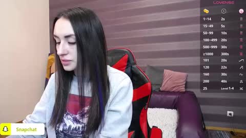 Kira online show from 03/11/25, 07:04