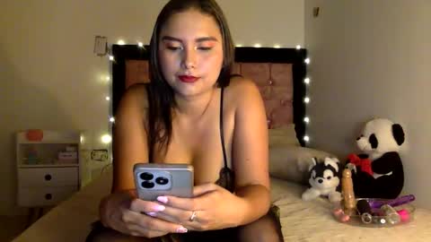 jeniffer_98 online show from 02/28/26, 03:18