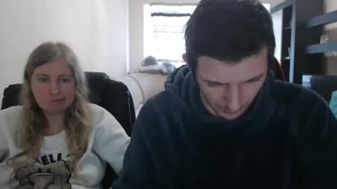 JenisAndPeter online show from 03/09/25, 09:46