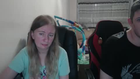 JenisAndPeter online show from 09/16/25, 06:31