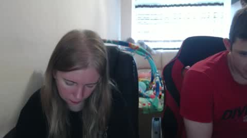 JenisAndPeter online show from 09/24/25, 06:39