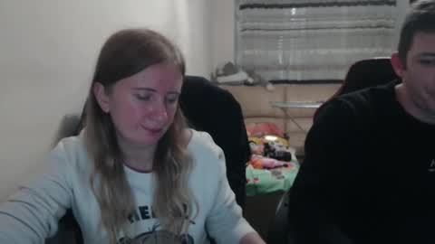 JenisAndPeter online show from 10/07/25, 06:16